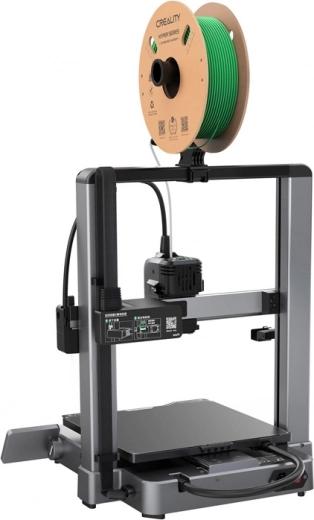 Operare stabilă și silențioasă