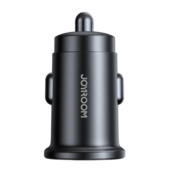 Încărcător compact auto Joyroom cu putere de 15W