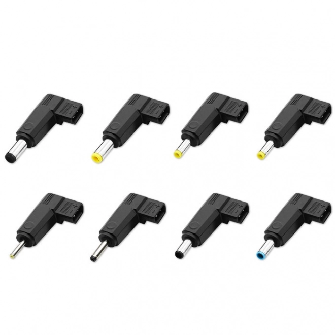 Zasilator universal pentru laptop 30W