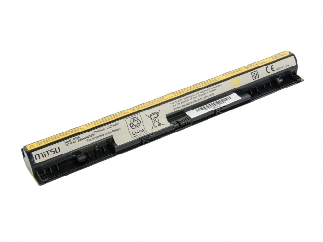 Baterie pentru laptop Lenovo IdeaPad și Z710