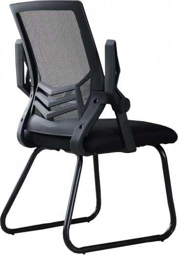 Formă ergonomică cu suport lombar