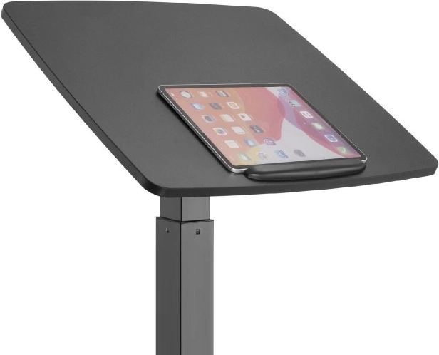 Blat de lucru înclinabil