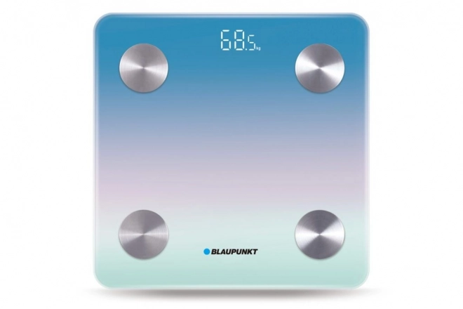 Cântar personal cu Bluetooth