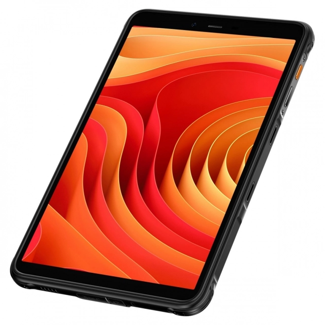 Tablet Armor Pad Lite 8 inch 3/32GB 7650 mAh negru