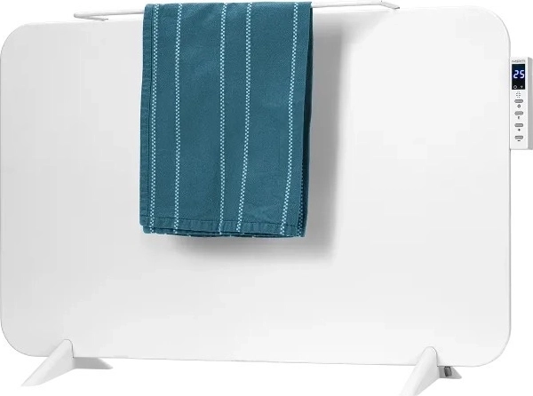 Suport practic pentru prosoape, pentru uscare rapidă