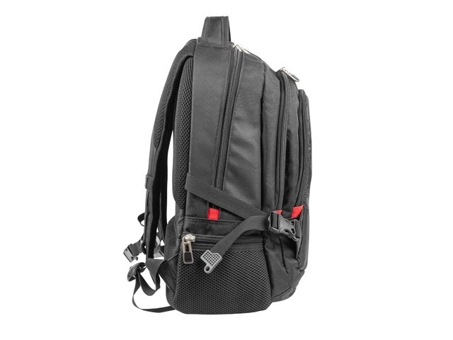 Rucsac pentru notebook Natec Merino 15,6" negru