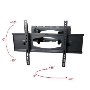 Suport TV LCD/LED 32-80 inch reglabil AR