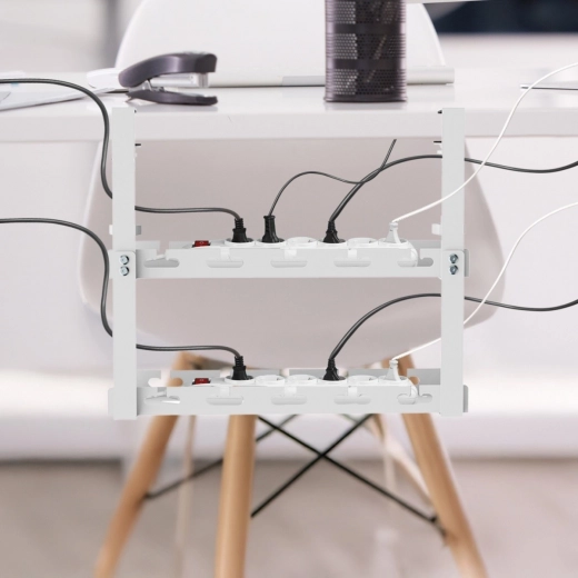 Capacitate pe două niveluri pentru mai multe dispozitive