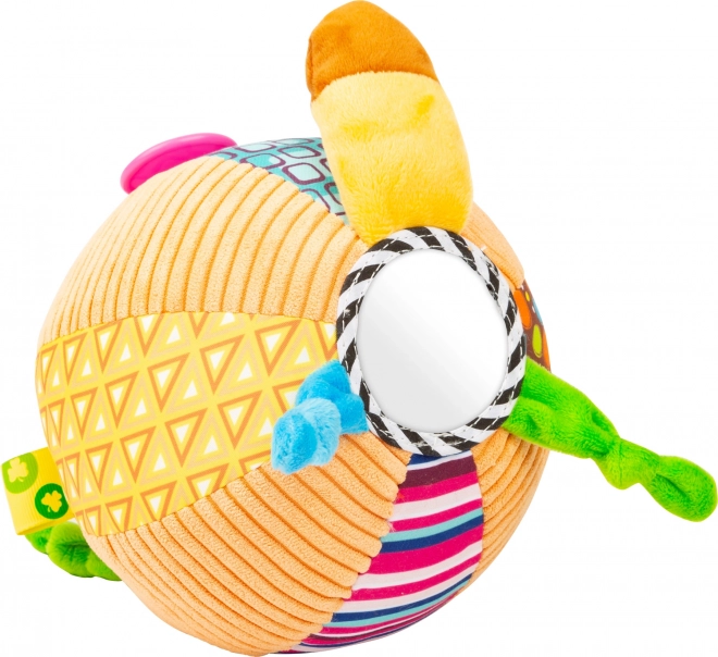 Balon Vâjâitor Mic Koacă Mică Picior