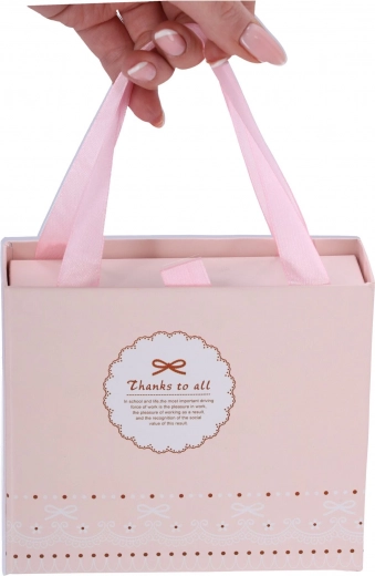 Cutie cadou decorativă