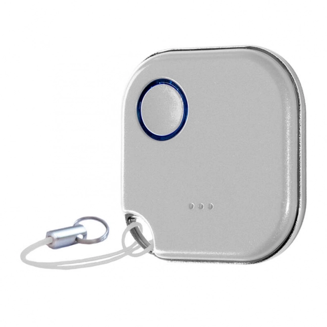 Buton bluetooth Shelly alb