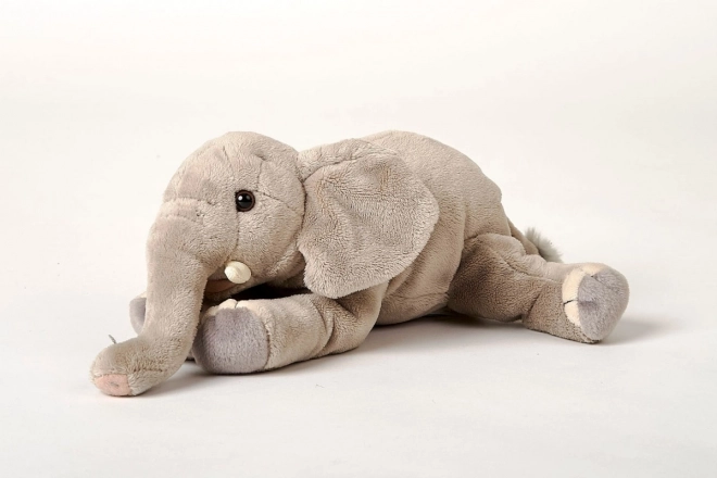 Elefant de pluș 29 cm