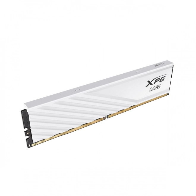 Memorie XPG Lancer Blade DDR5 6000 64GB alb