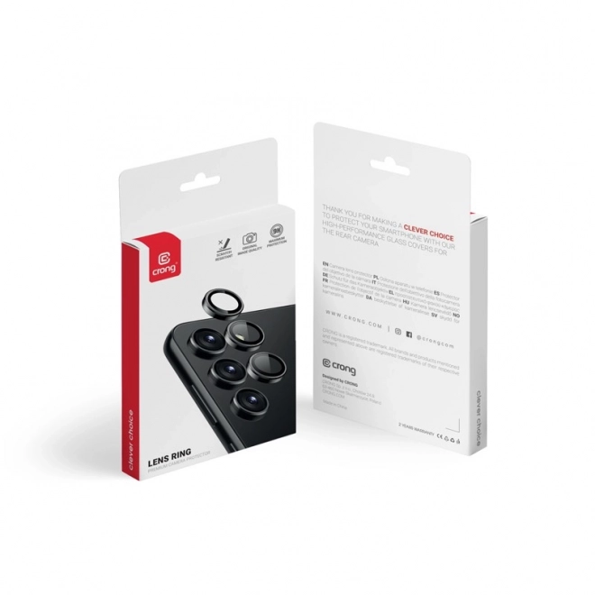 Securizare obiectiv Samsung Galaxy S24