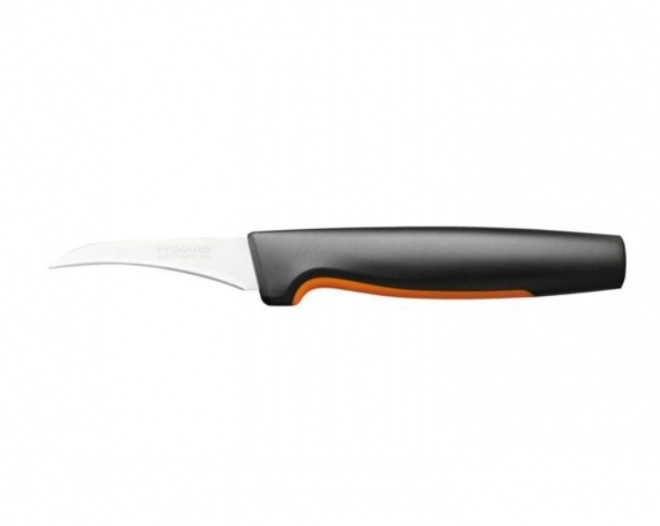 Cuțit curbat de decojit Fiskars Functional Form 7 cm