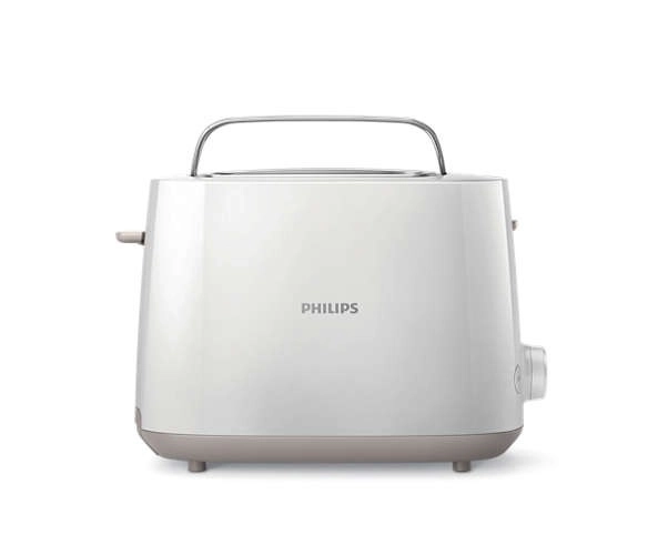 Toster Philips cu 8 niveluri de rumenire