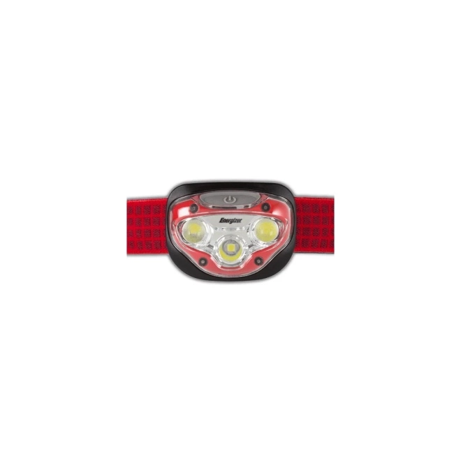 Lanternă frontală Vision Ultra 300 lumeni