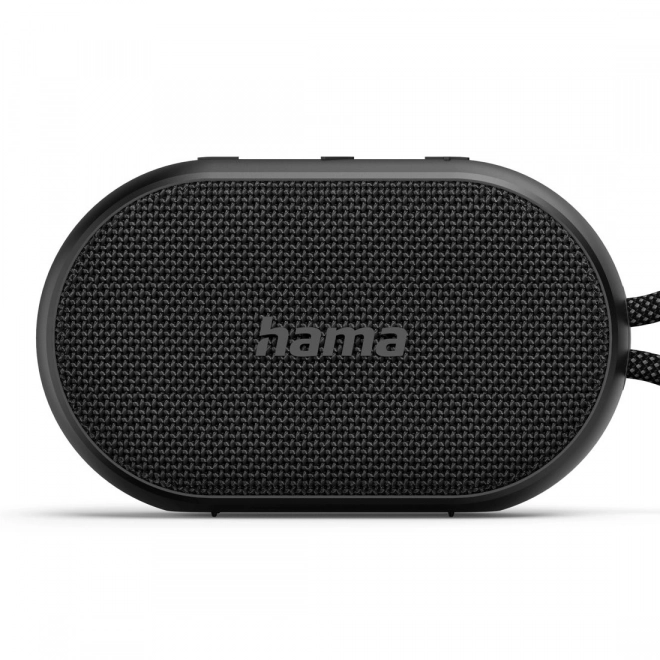 Boxă portabilă Bluetooth Hama Buddy neagră