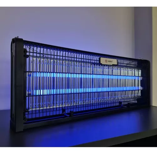 Lampă electrică pentru eliminarea insectelor Repest