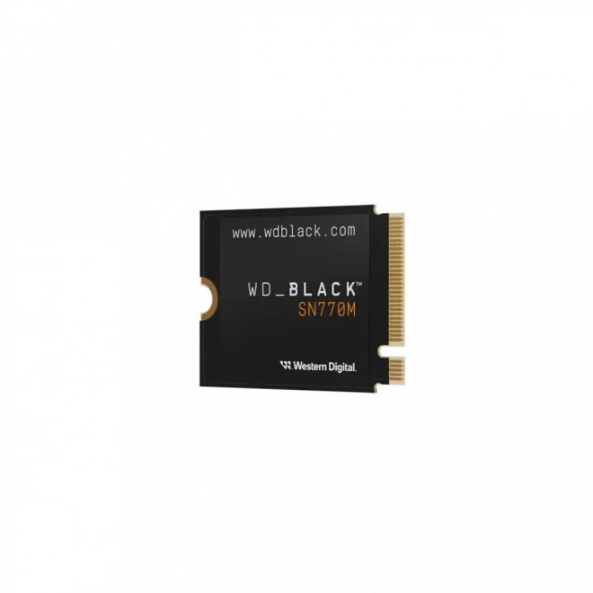 SSD WD Black NVMe de 2TB pentru Console sau Laptop