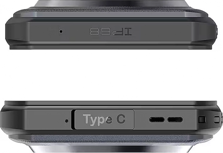 Rezistență extremă IP68/IP69K și MIL‑STD‑810H