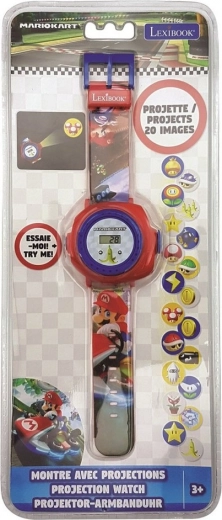 Temă Mario Kart
