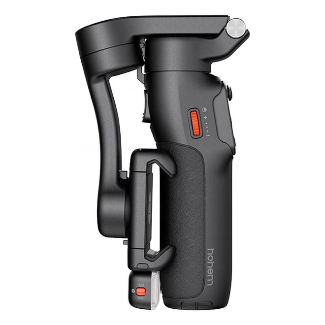 Gimbal pentru telefoane Hohem isteady V3 kit negru
