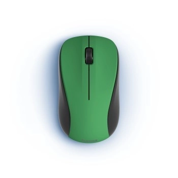 Mouse wireless MW-300 V2 verde