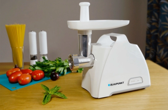 Mașină de măcinat electrică Blaupunkt