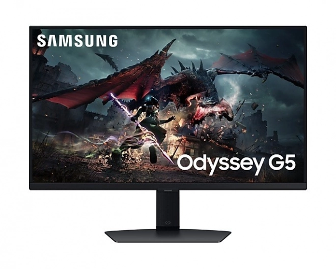 Monitor gaming 27 inch