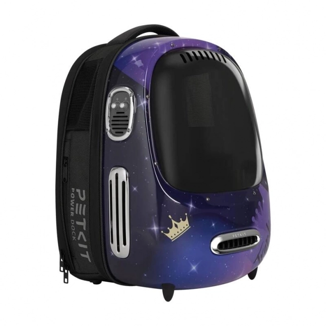Rucsac de călătorie pentru animale de companie PetKit Breezy