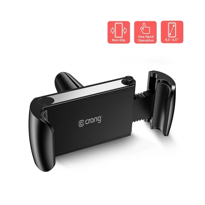 Suport auto universal pentru telefon 4-6,5 inch