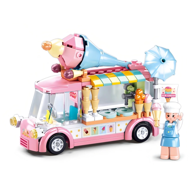 Figurine interactive