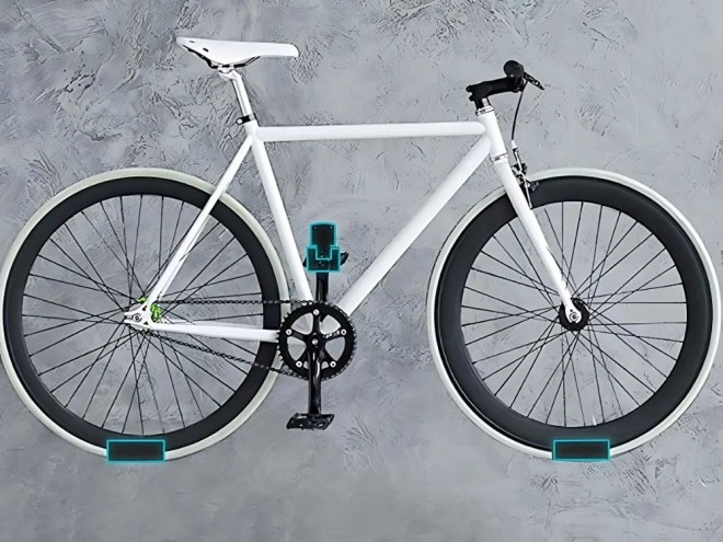 Suport biciclete universal HS