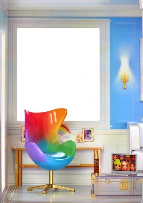 Rainbow High Cămin Studențesc