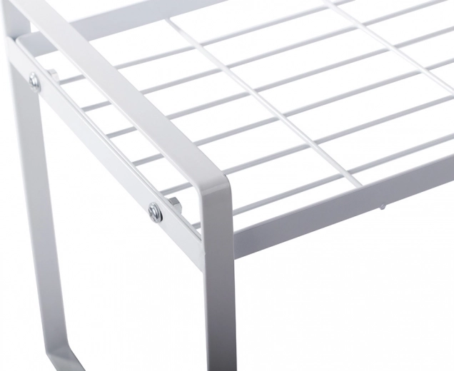 Construcție metalică stabilă și rezistentă