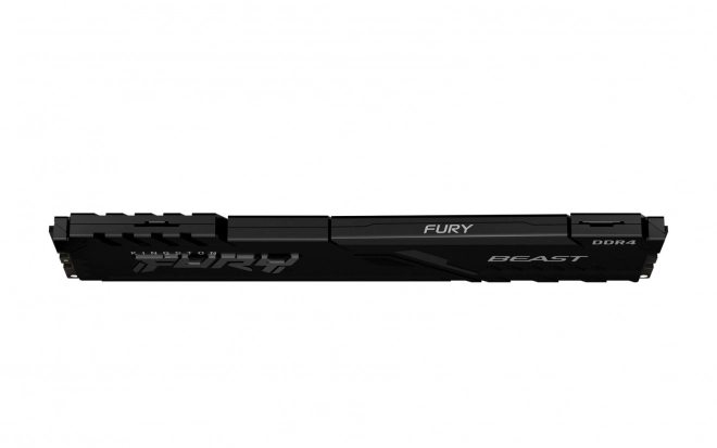 Memorie DDR4 Kingston Fury Beast 16GB 3600MHz CL18