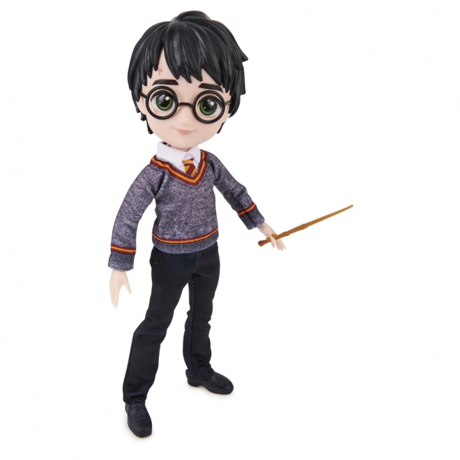 Figurină Harry Potter din Lumea Vrăjitorilor