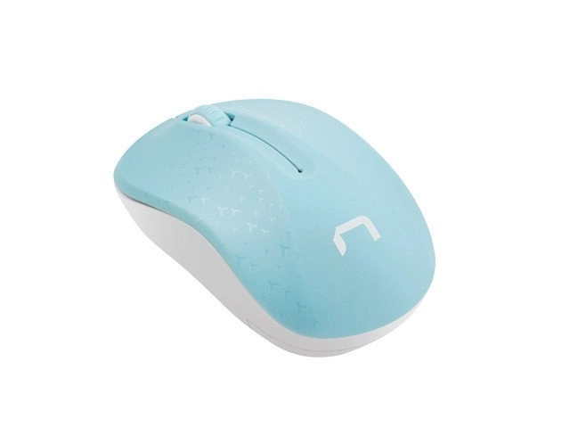 Mouse fără fir Natec TOUCAN