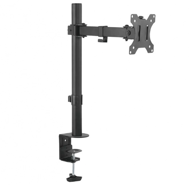 Suport birou Neomounts pentru 2 monitoare LCD până la 32 inch