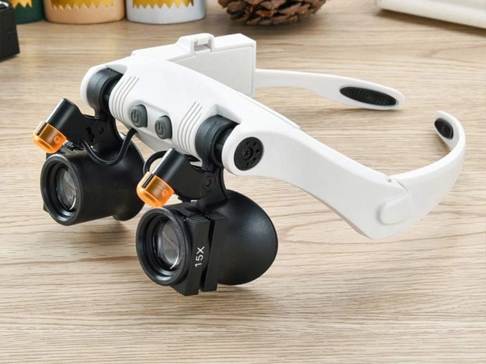 Iluminare LED integrată