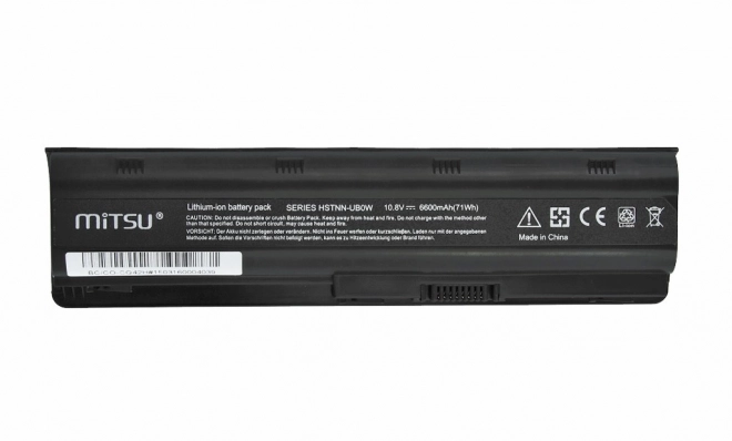 Baterie laptop Compaq Presario compatibilă cu modelele CQ42, CQ62, CQ72
