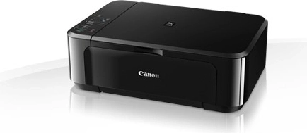 Imprimantă multifuncțională inkjet Canon PIXMA MG3650S negru