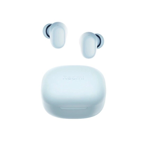 Căști Bluetooth Redmi Buds 6 Play albastre