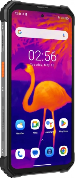 ZTE Blade A3 2020 Smartphone