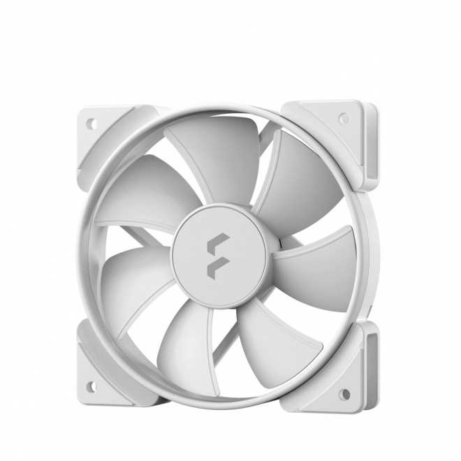 Ventilator Argb Prisma 120mm Alb