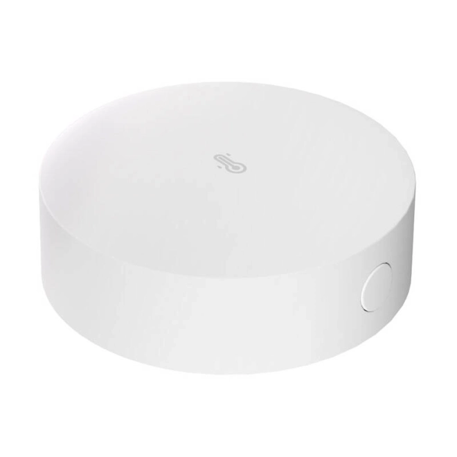 Senzor inteligent de temperatură și umiditate Sonoff Zigbee