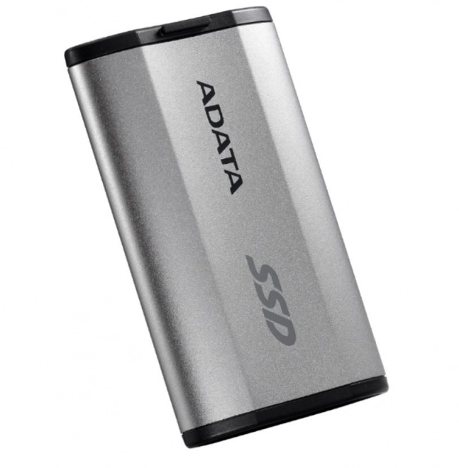 Ssd extern ultra-rapid rezistent la apă și praf 4tb