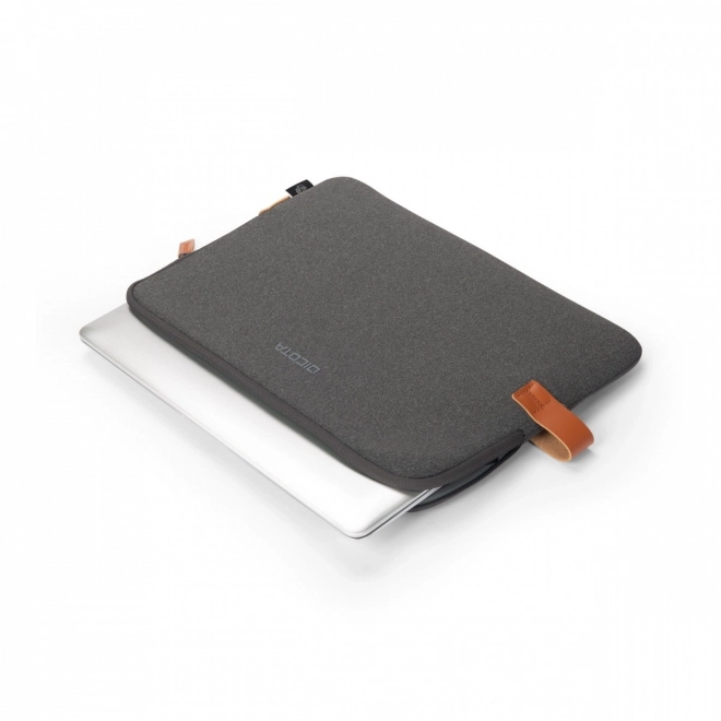 Etui pentru MacBook Urban gri antracit