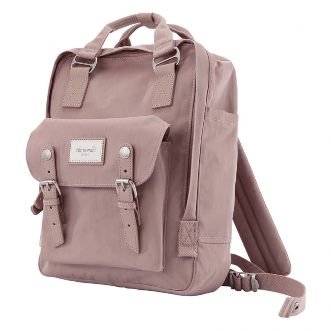 Rucsac pentru laptop Himawari 14'' roz